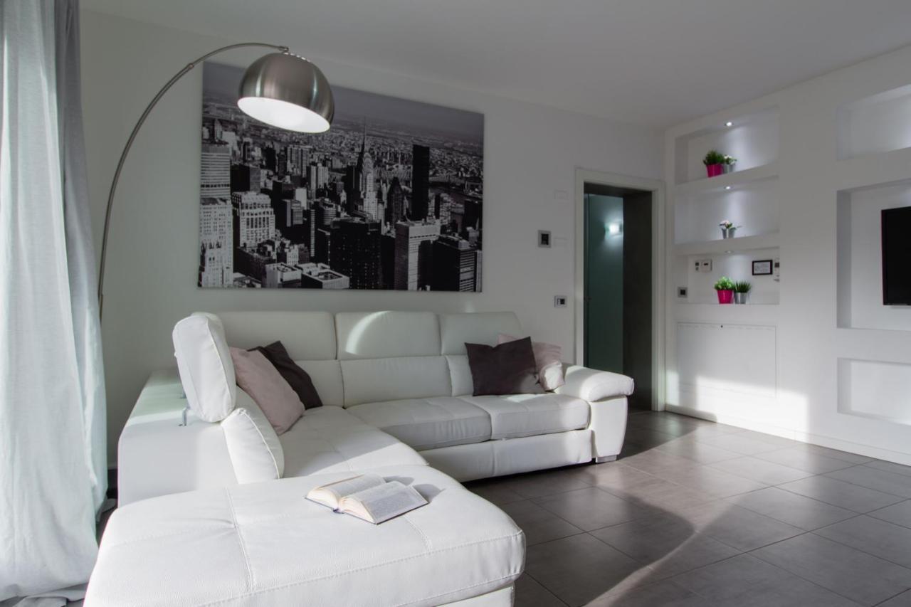 Venturini Guest House Piacenza Exterior photo