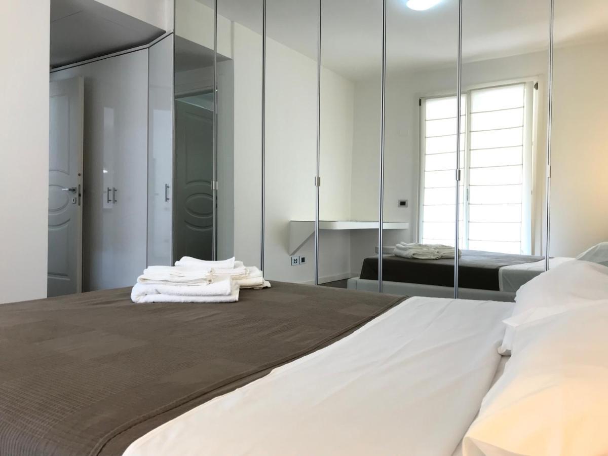 Venturini Guest House Piacenza Exterior photo